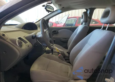 2006 Saturn Ion Level 2 from USA, damaged, VIN 1G8AJ55FX6Z129860